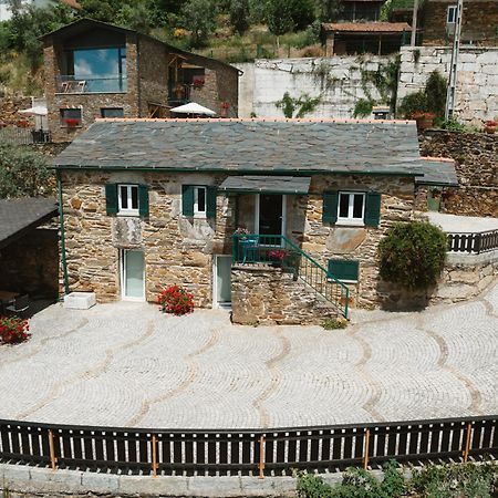 Gasthaus Quinta Da Malhada Cabril  Exterior foto